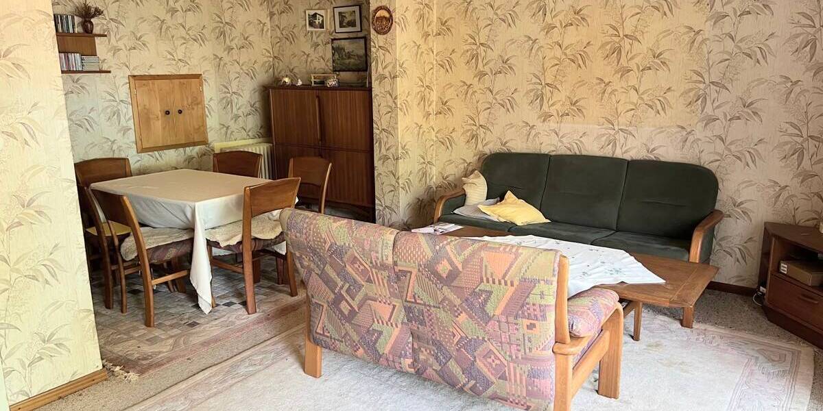 Reihenmittelhaus Bremen / Lüssum Lüssum-Bockhorn - 5 Zimmer, 103 m&sup2;, 189.000&euro; | Angebot:25706017