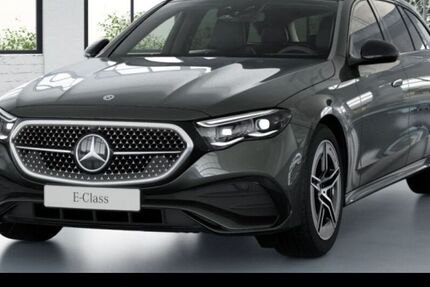 Mercedes-Benz E 220 9.900 km 63.900 € Bremen 28329