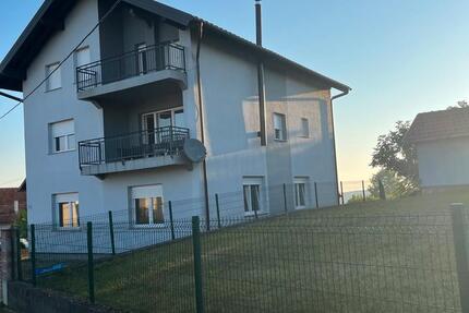 Haus in Bosnien Herzegowina zu verkaufen zimmer