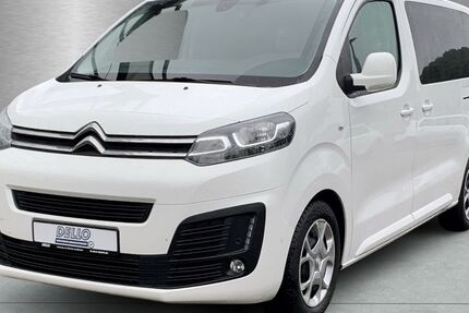 Citroen SpaceTourer 96.679 km 22.980 € Bremen 28199