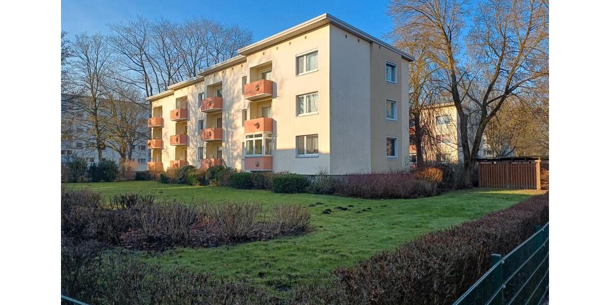 Mehrfamilienhaus, Wohnhaus Bremen Osterholz - 3 Zimmer, 63 m&sup2;, 169.000&euro; | Angebot:26049695