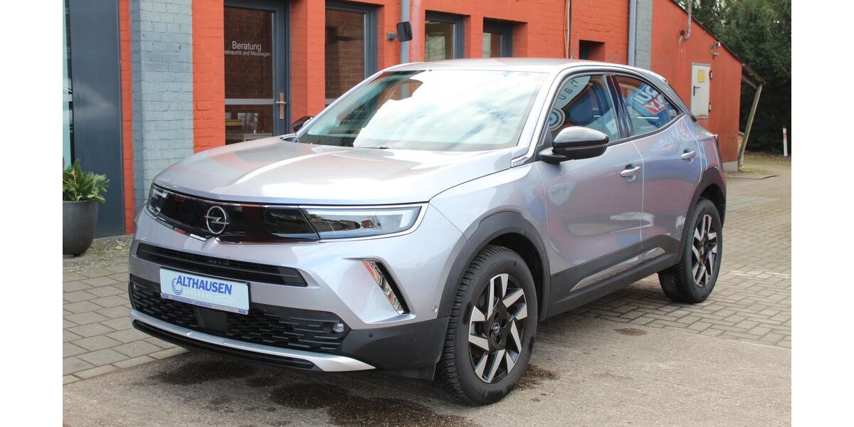 Opel Mokka 16.309 km 18.990 &euro; Thedinghausen OT Wulmstorf 27321