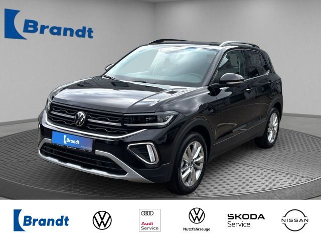 T-Cross