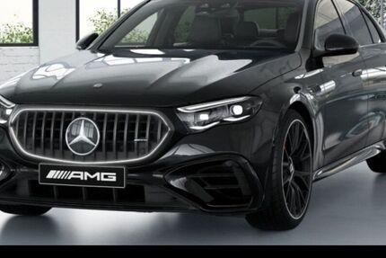 Mercedes-Benz E 53 AMG 9.900 km 114.500 &euro; Bremen 28329