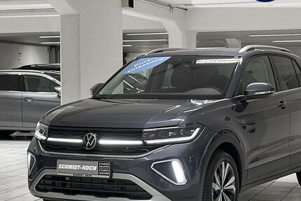 VW T-Cross 1.250 km 33.850 &euro; Bremen 28207