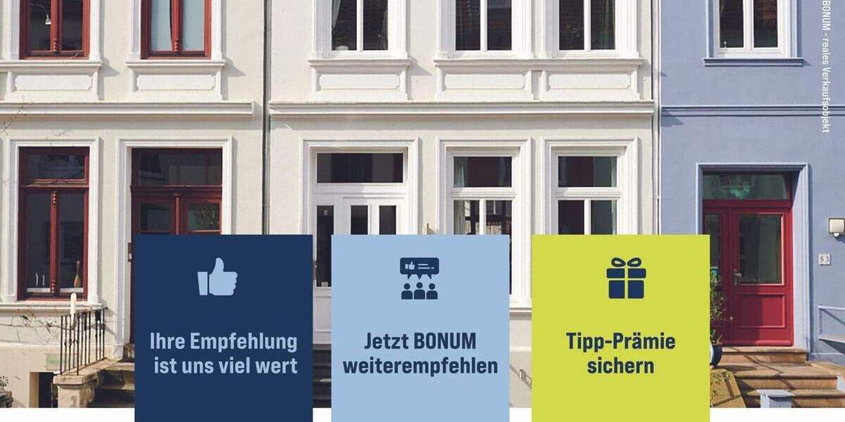 Mehrfamilienhaus, Wohnhaus Bremen Woltmershausen - 6 Zimmer, 335.000&euro; | Angebot:24739939