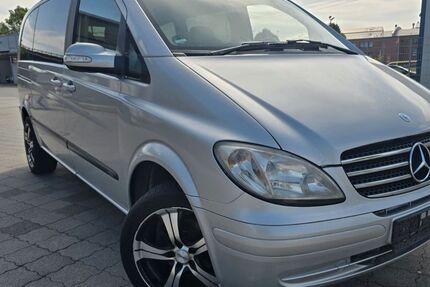 Mercedes-Benz Viano 485.499 km 3.300 &euro; Bremen 28237