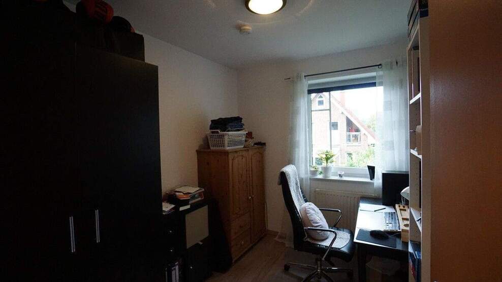 3-Zimmerwohnung in ruhiger Lage 3 zimmer