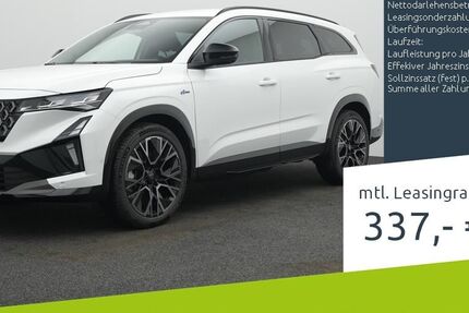 Renault Espace 1.500 km 43.989 &euro; Stuhr 28816