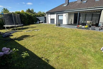 Haus Oyten - 7 Zimmer, 204 m&sup2;, 439.000&euro; | Angebot:25049795