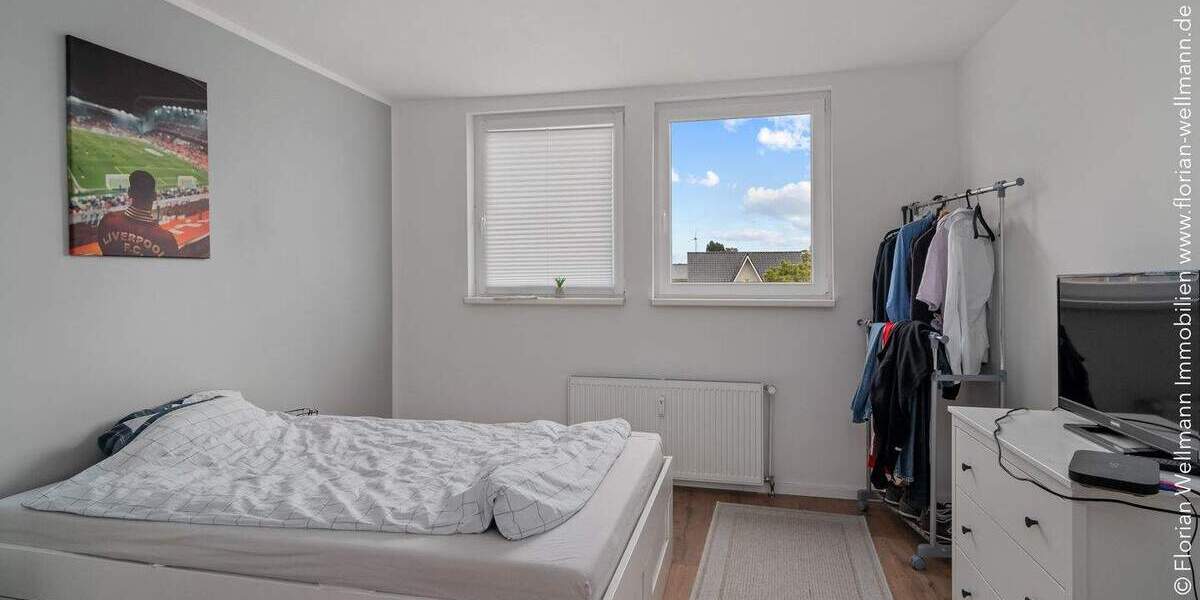 Attraktive Investitionsmöglichkeit - voll vermietetes 12-Parteienhaus mit Zukunftsperspektive zimmer