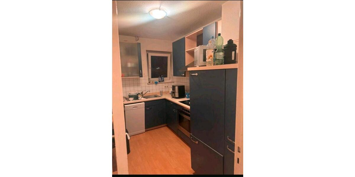 Erdgeschoßwohnung Bremen Walle - 3 Zimmer, 60 m&sup2;, 170.000&euro; | Angebot:26739559