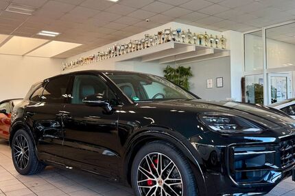 Porsche Cayenne 5.850 km 141.850 &euro; Stuhr-Bremen 28816