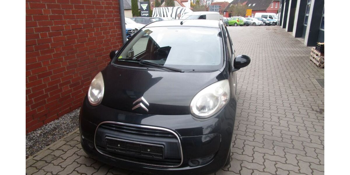 Citroen C1 132.710 km 3.900 &euro; Neubruchhausen 27211