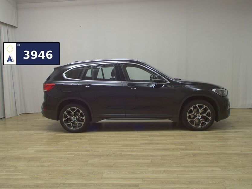 BMW X1 173.571 km 18.480 € Bremen / Arsten 28279