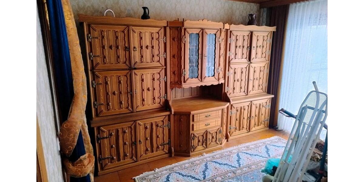 Reihenhaus Bremen Burglesum - 3 Zimmer, 77 m&sup2;, 210.000&euro; | Angebot:26803623