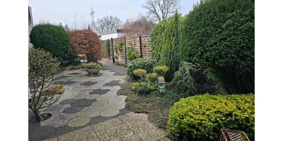 Bungalow Stuhr - 4 Zimmer, 114 m&sup2;, 269.000&euro; | Angebot:26640880