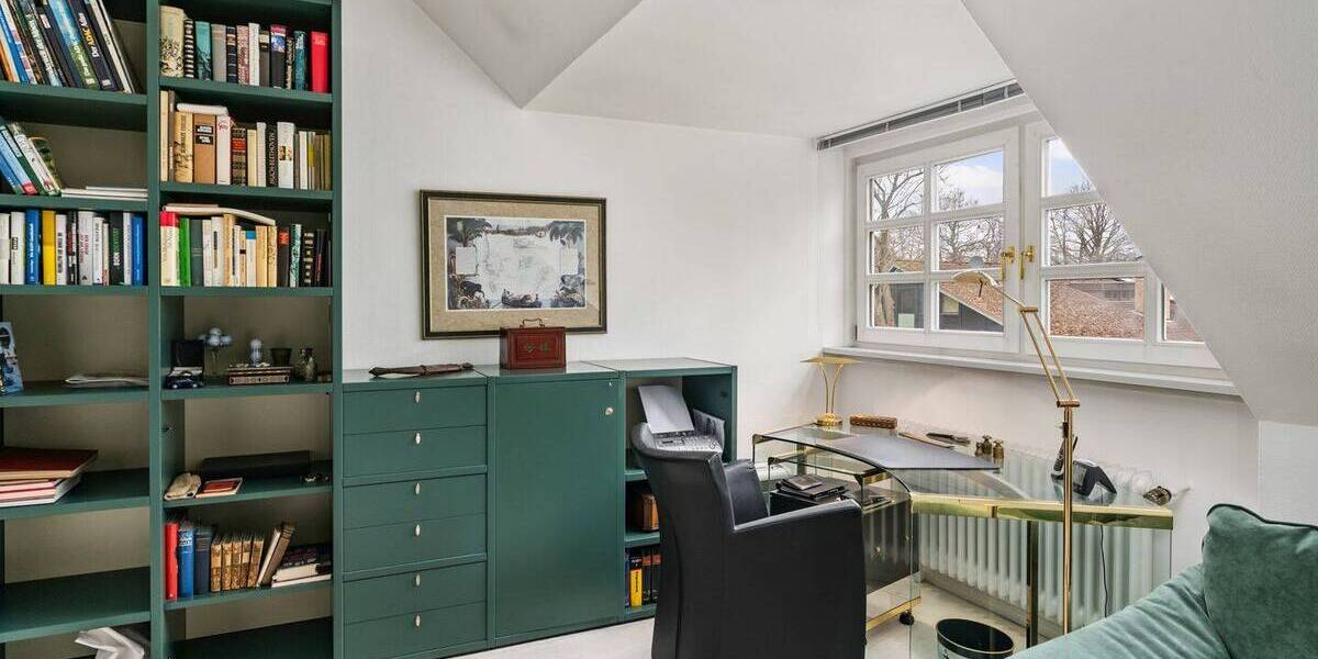Einfamilienhaus Bremen Oberneuland - 6 Zimmer, 288 m&sup2;, 949.000&euro; | Angebot:26486749