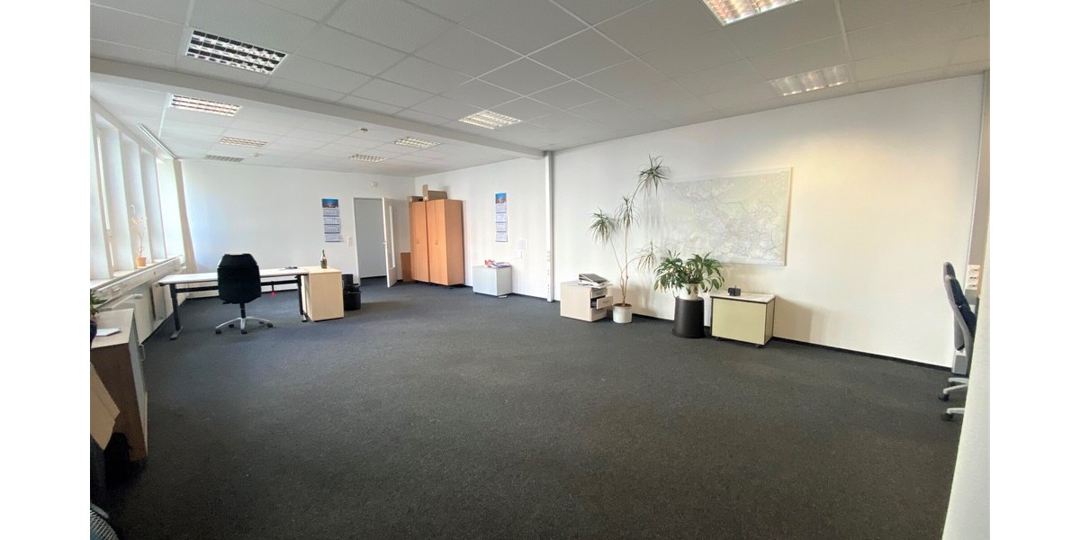 Bremen Innenstadt - Martinistraße: Attraktive Bürofläche in bester Innenstadtlage - Gewerbeobjekt Bremen | Angebot:26633790