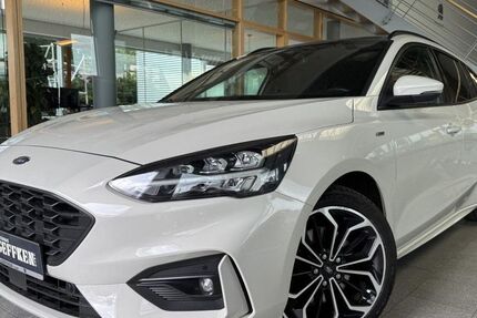 Ford Focus 75.834 km 15.490 &euro; Lilienthal 28865