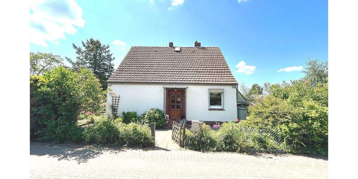 Einfamilienhaus Tarmstedt - 5 Zimmer, 120 m&sup2;, 260.000&euro; | Angebot:25661841