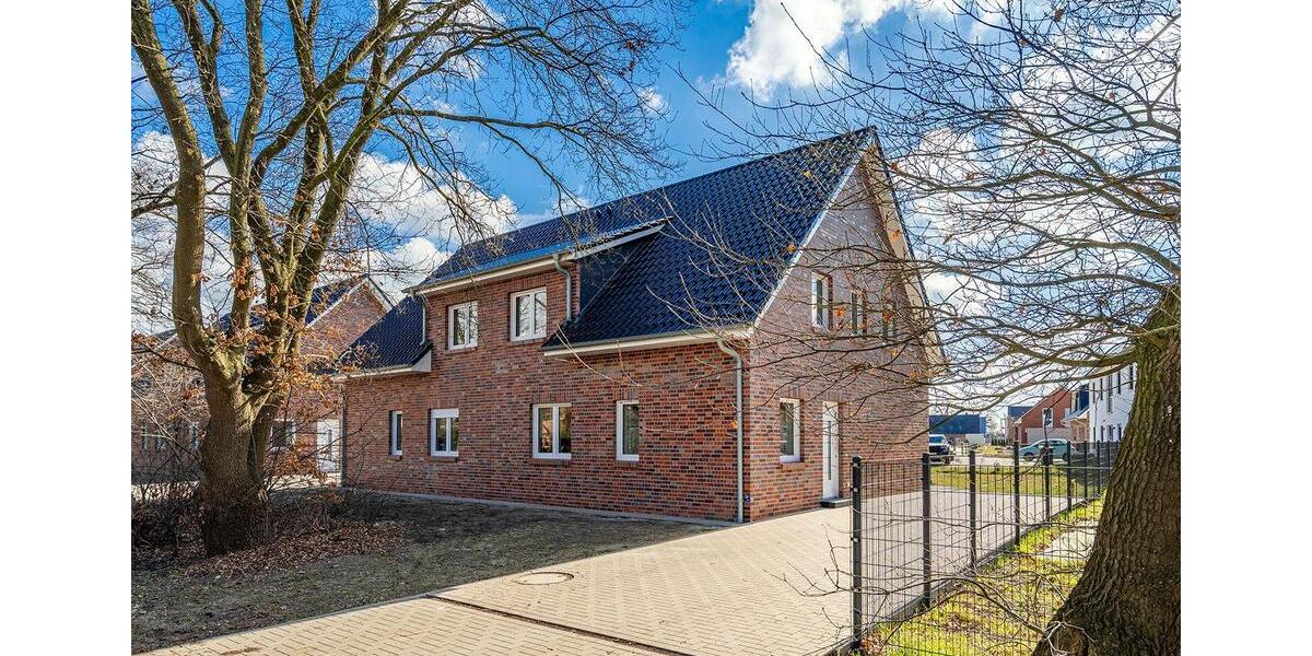 Etagenwohnung Martfeld - 5 Zimmer, 111 m&sup2;, 1.370&euro; | Angebot:26490750