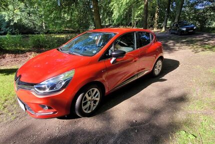 Renault Clio 16.200 km 9.900 &euro; Bremen 28355