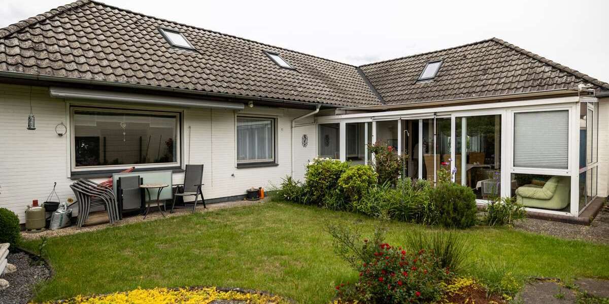 Einfamilienhaus Delmenhorst Düsternort - 4 Zimmer, 120 m&sup2;, 267.000&euro; | Angebot:26828671