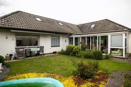 Haus Delmenhorst Düsternort - 4 Zimmer, 120 m&sup2;, 267.000&euro; | Angebot:26828671