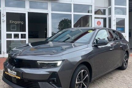 Opel Astra 10.400 km 24.990 € Bruchhausen-Vilsen 27305