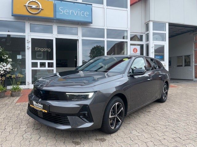Opel Astra 10.400 km 24.990 € Bruchhausen-Vilsen 27305