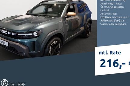 Dacia Duster 12.976 km 25.890 € Stuhr 28816