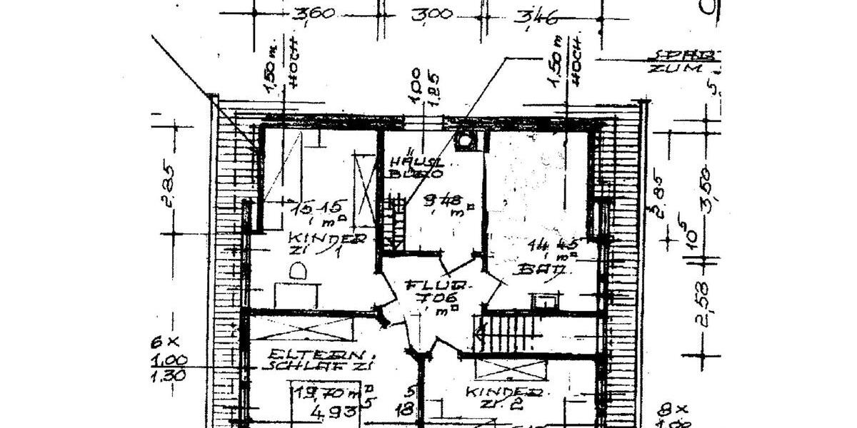 Doppelhaushälfte Worpswede - 7 Zimmer, 172 m&sup2;, 449.000&euro; | Angebot:24816470