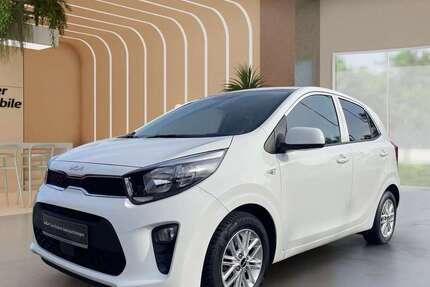 Kia Picanto 20.371 km 13.180 &euro; Bremen 28357