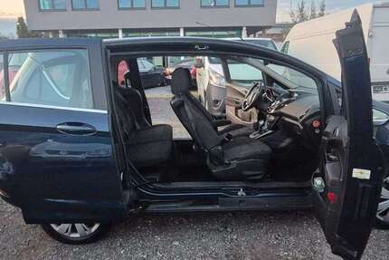 Ford B-Max 64.157 km 4.990 &euro; Achim 28832