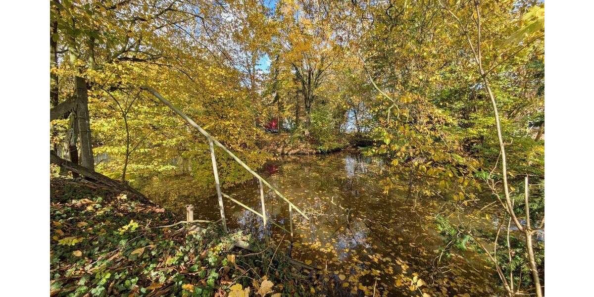 Grundstück Lemwerder Krögerdorf - 195.000&euro; | Angebot:24312028