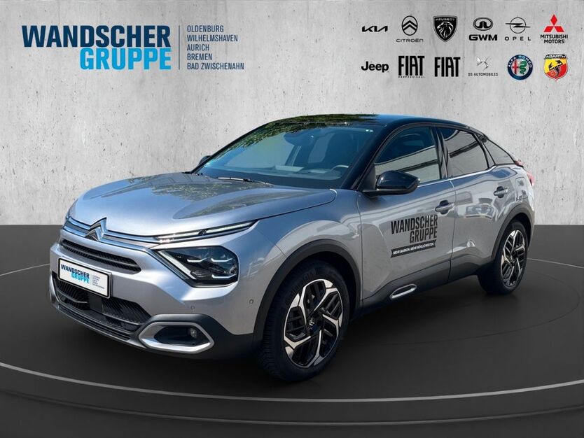 Citroen C4 7.370 km 21.590 € Bremen 28207