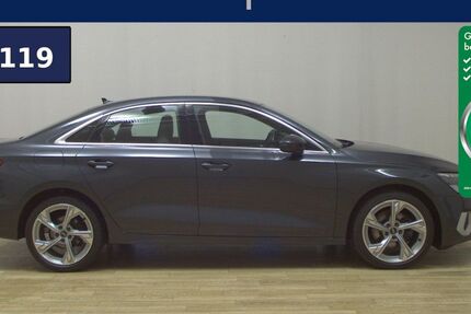 Audi A3 106.614 km 20.980 &euro; Bremen / Arsten 28279