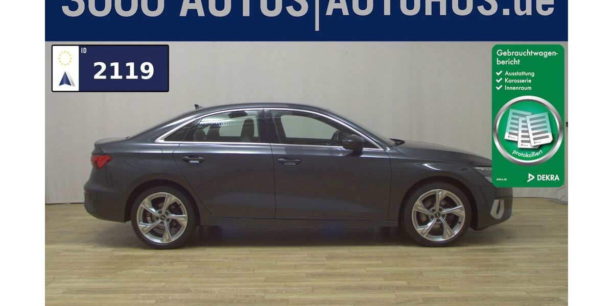 Audi A3 106.614 km 20.980 &euro; Bremen / Arsten 28279