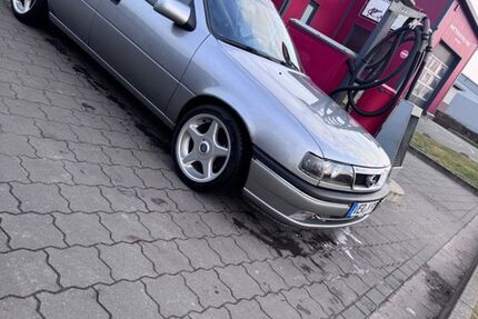 Opel Vectra 136.000 km 5.000 € Achim 28832