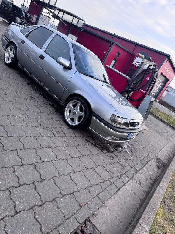 Opel Vectra 136.000 km 5.000 € Achim 28832