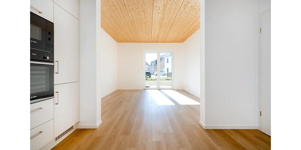 Etagenwohnung Martfeld - 5 Zimmer, 111 m&sup2;, 1.370&euro; | Angebot:26490750