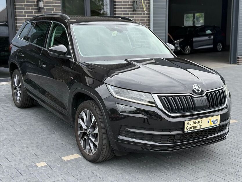 Kodiaq