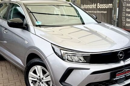 Opel Grandland (X) 17.284 km 19.990 &euro; Bassum 27211