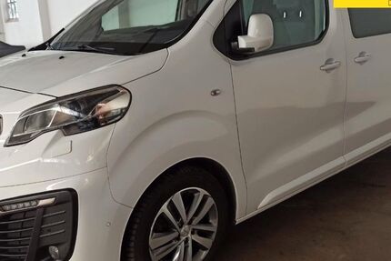 Peugeot Traveller 117.499 km 27.990 &euro; Delmenhorst 27751