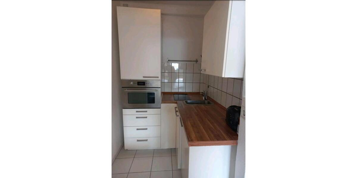Etagenwohnung Bremen Neustadt - 1 Zimmer, 35 m&sup2;, 113.000&euro; | Angebot:26993937