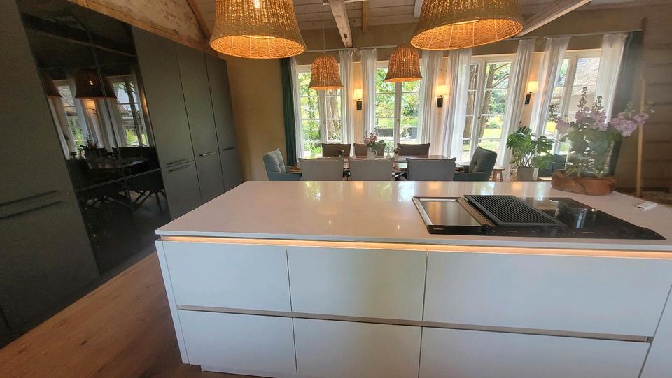 Einfamilienhaus Schwanewede - 10 Zimmer, 186 m&sup2;, 575.000&euro; | Angebot:26800179