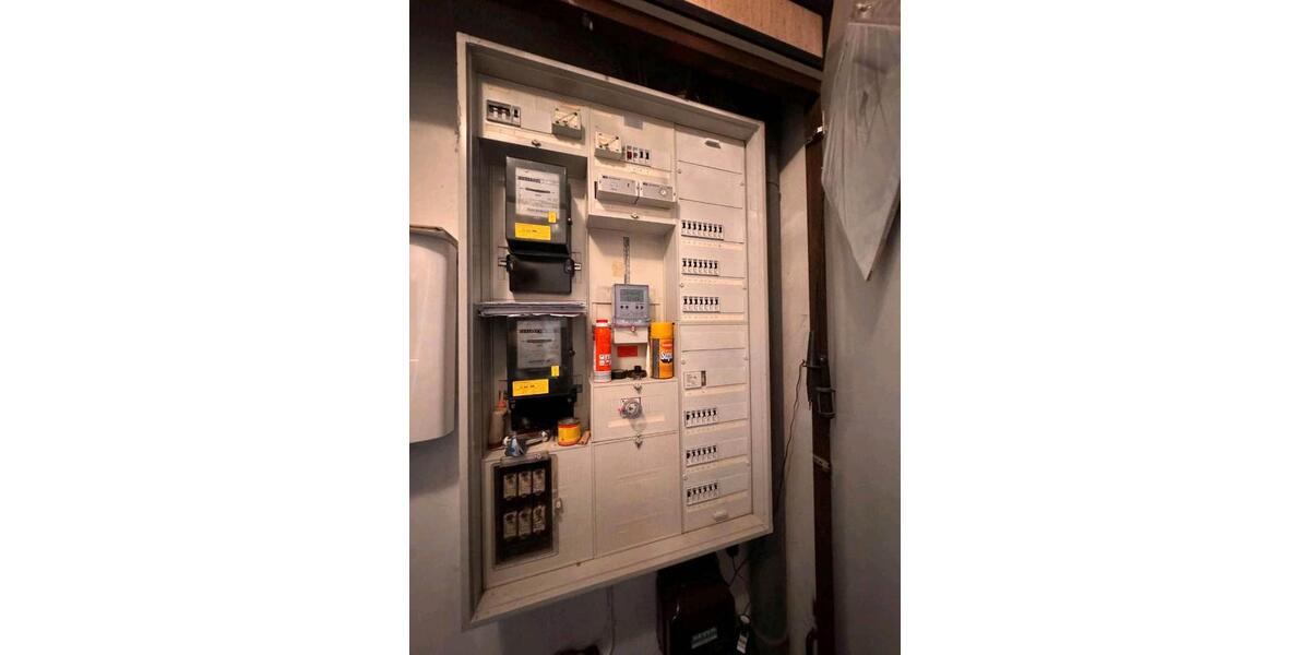 Reihenhaus Bremen Burglesum - 5 Zimmer, 118 m&sup2;, 265.000&euro; | Angebot:26132959