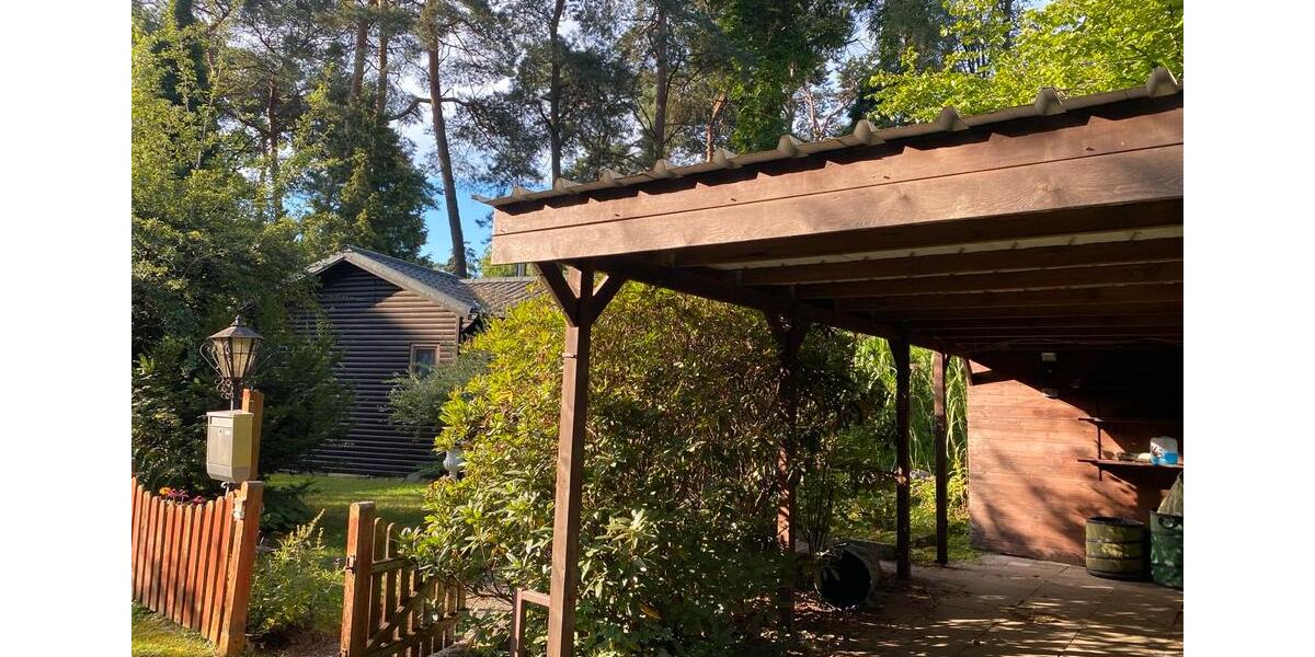 Einfamilienhaus Ottersberg - 2 Zimmer, 48 m&sup2;, 125.000&euro; | Angebot:27269924