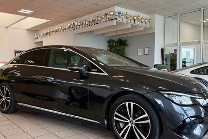 Mercedes-Benz EQE 58.820 km 36.590 &euro; Stuhr-Bremen 28816